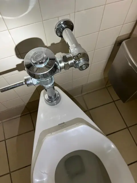 Fixture installation and repair for Repiping in Heisson